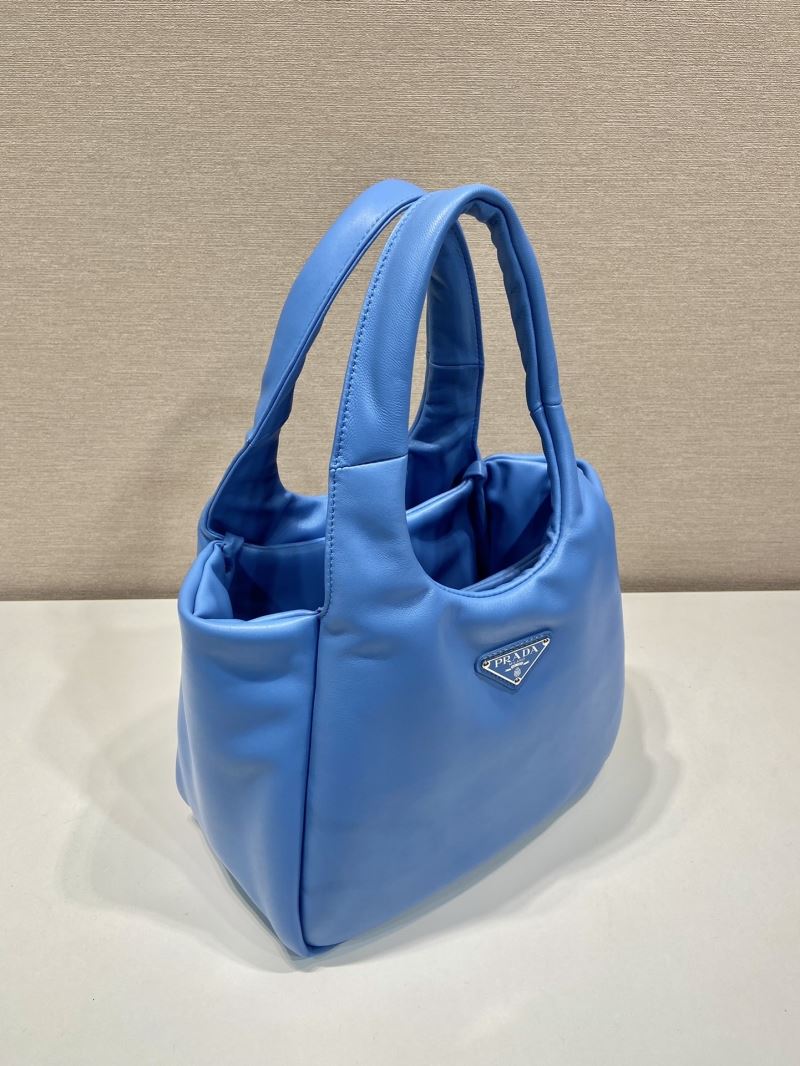 Prada Shopping Bags